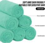 MOONQUEEN 6 Pack Premium Hand Towels - Image 7