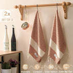 Turkish Hand Towels - Image 2