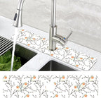 Willow Branches and Robin Dish Drying Mat - Image 4