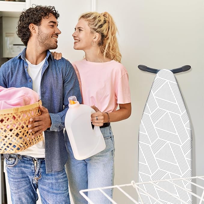 BNDX Ironing Board Cover for Working Professionals - Image 6