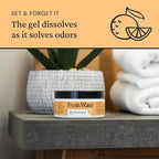 Fresh Wave Orange Odor Removing Gel, 7 oz. - Image 3