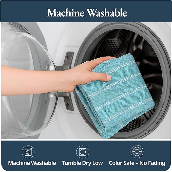 LANE LINEN Kitchen Towels Set - Image 9