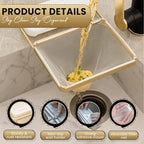 Kitchen Sink Hanging Strainer - Image 6