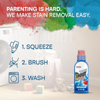 Shout Advanced Stain Remover Gel - Image 9