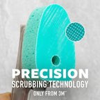 Scotch-Brite Scrub Tub & Shower Wand, Glass Door, Shower and Bath Cleaner - Image 10