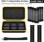Extra Large Battery Storage Holder Case - Image 3