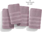 Hearth & Harbor Luxury Hand Towels - Image 4