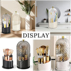 Multifunctional Rotating Toothbrush Holders - Image 6