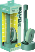 Brite by Scotch-Brite Fillable Dishwand by Scotch-Brite