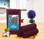 Utopia Towels, Salon Towel, Not Bleach Proof, 16 by 27 Inches, Highly Absorbent - Image 2