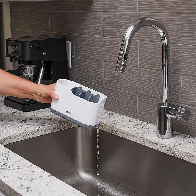 OMAIA Sink Caddy - Image 5
