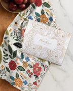 Cotton Kitchen Towels Set of 2 - Image 6