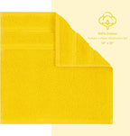 American Soft Linen Luxury Washcloths - Image 4
