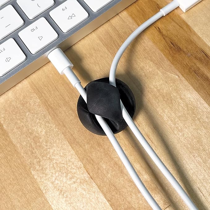 Wrap-It Storage Cable Clips - Image 10