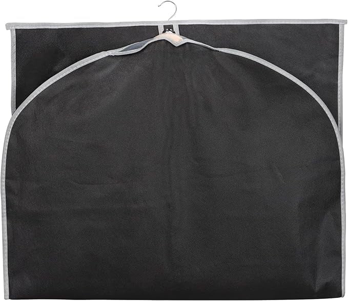 Syeeiex 40"Suit Bag, Suit Covers Bags - Image 5