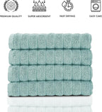 Classic Turkish Towels CTT Luxury Hand Towels - Image 4