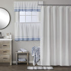 SKL Home Distressed Leaves 100% Turkish Cotton Premium 2-Piece Hand Towel Set - Image 8