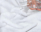 American Soft Linen 35x70 Jumbo Large Bath Towel, 600 GSM 100% Cotton Turkish - Image 5