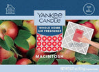 Yankee Candle Macintosh Whole Home Air Freshener - Image 5