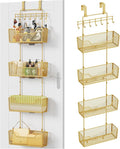 HapiRm Over The Door Organizer by HapiRm