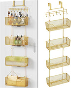 HapiRm Over The Door Organizer by HapiRm
