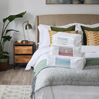 Hayden Hill Luxury Organic Cotton Sweater Storage Bag - Image 9