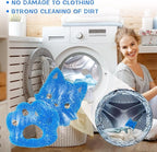 Reusable Pet Hair Remover for Laundry, Effective Cat & Dog Hair Catcher for - Image 3