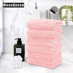 MOONQUEEN 18 Pack Premium Hand Towels - Image 5