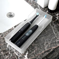 Electric Toothbrush Holder by LUEXBOX