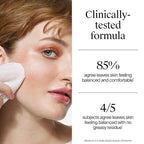 Neutrogena Makeup Remover Wipes Micellar Alcohol-Free Face Towelettes Remove - Image 5