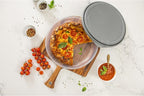 GoodCook EveryWare Extra Large 12 inch Round Container 2 pack, BPA Free - Image 6