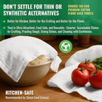 Flour Sack Towels - Image 5