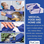 ProCure Disposable Nitrile Gloves - Image 4