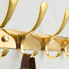 SKOLOO Coat Rack Wall Mounted - Image 7