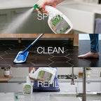 Bona Multi-Surface Floor Cleaner Spray - Image 5