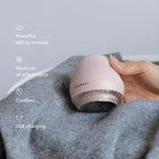 Steamery Fabric Shaver Pilo 1, Lint Remover - Image 3