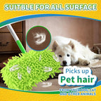 Reusable Mop Pads Compatible - Image 7