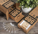 Sea Turtle Bamboo Cotton Swabs - Image 6