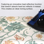 Premium Ironing Board Cover and Pad – Reflective Heat Technology, Heavy-Duty - Image 5
