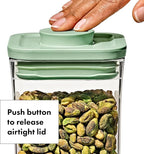 OXO Good Grips 3-Piece POP Container Set - Image 2