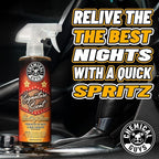 Chemical Guys AIR_302 Black Frost Scent and Signature Scent Combo Pack - Image 7