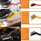 Cleaning Brush - Image 2