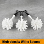 ALINK Bottle Glass Dish Sponge Cleaning Brush - Image 6