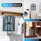 Metal Mesh Panel Tabletop Ironing Board | Foldable Iron Board | Heavy Duty - Image 3