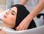Utopia Towels Cotton Bleach Proof Salon Towel 16 by 27 inches, Bleach Safe Gym - Image 9