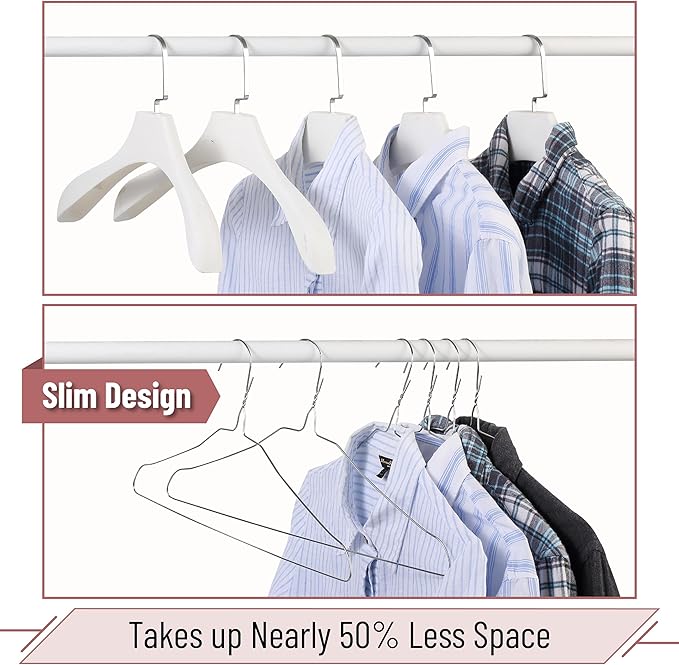 Mr. Pen Metal Hangers - Image 4