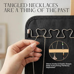 Hanging Jewelry Organizer Storage - Image 8