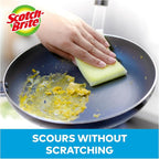 Scotch-Brite Dobie Pads, Dobie Sponge - Image 6
