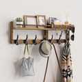 29 inch Coat Rack Wall Mount by Segtenant