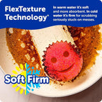 Scrub Daddy Scrub Mommy Kitchen Sponges - Image 3